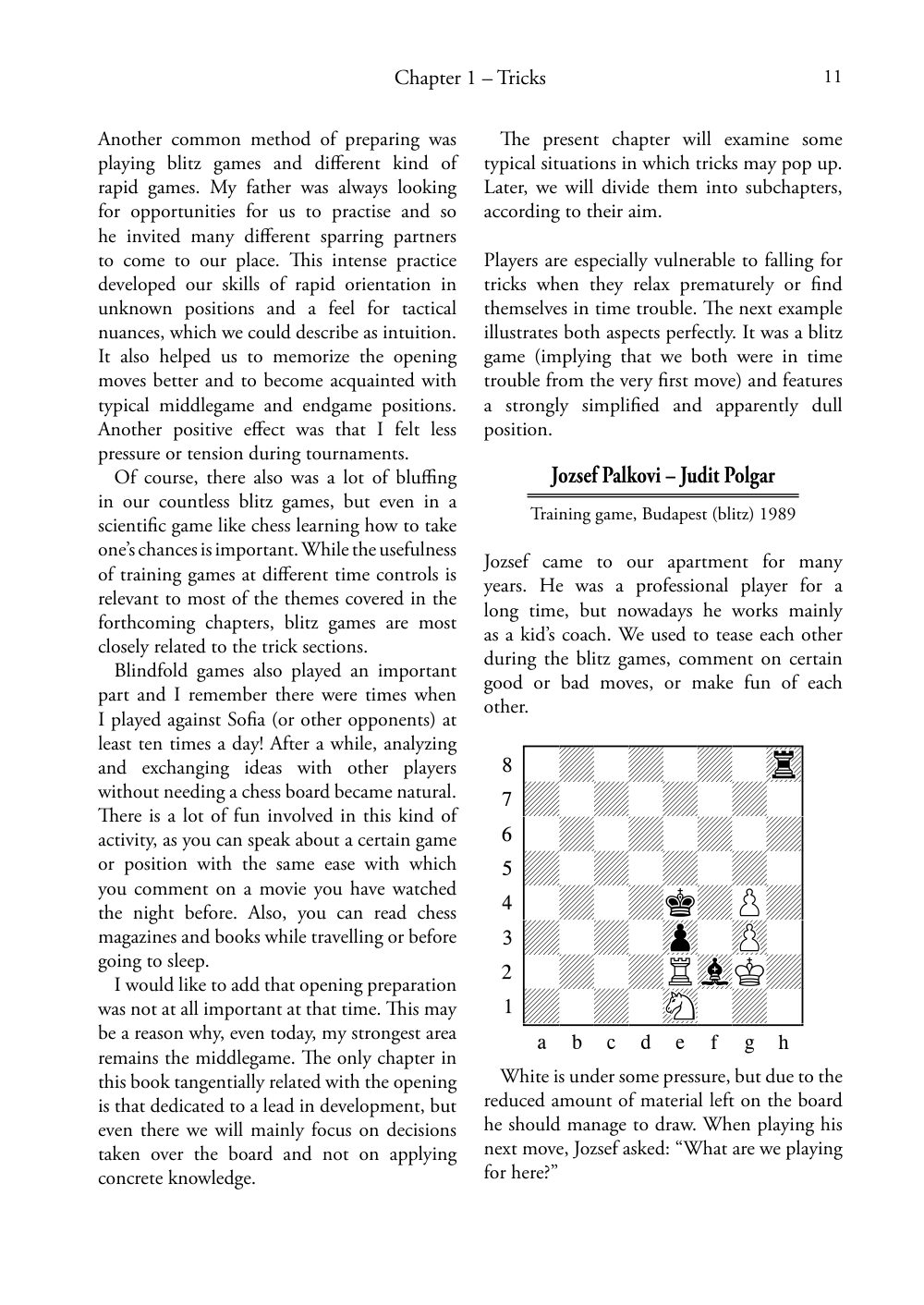 Sample page 9