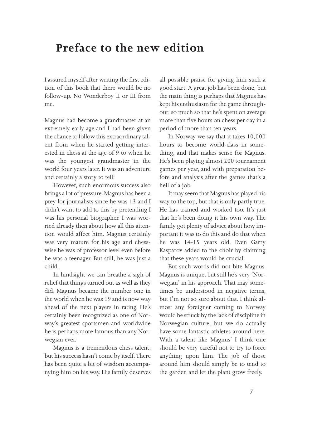 Sample page 3