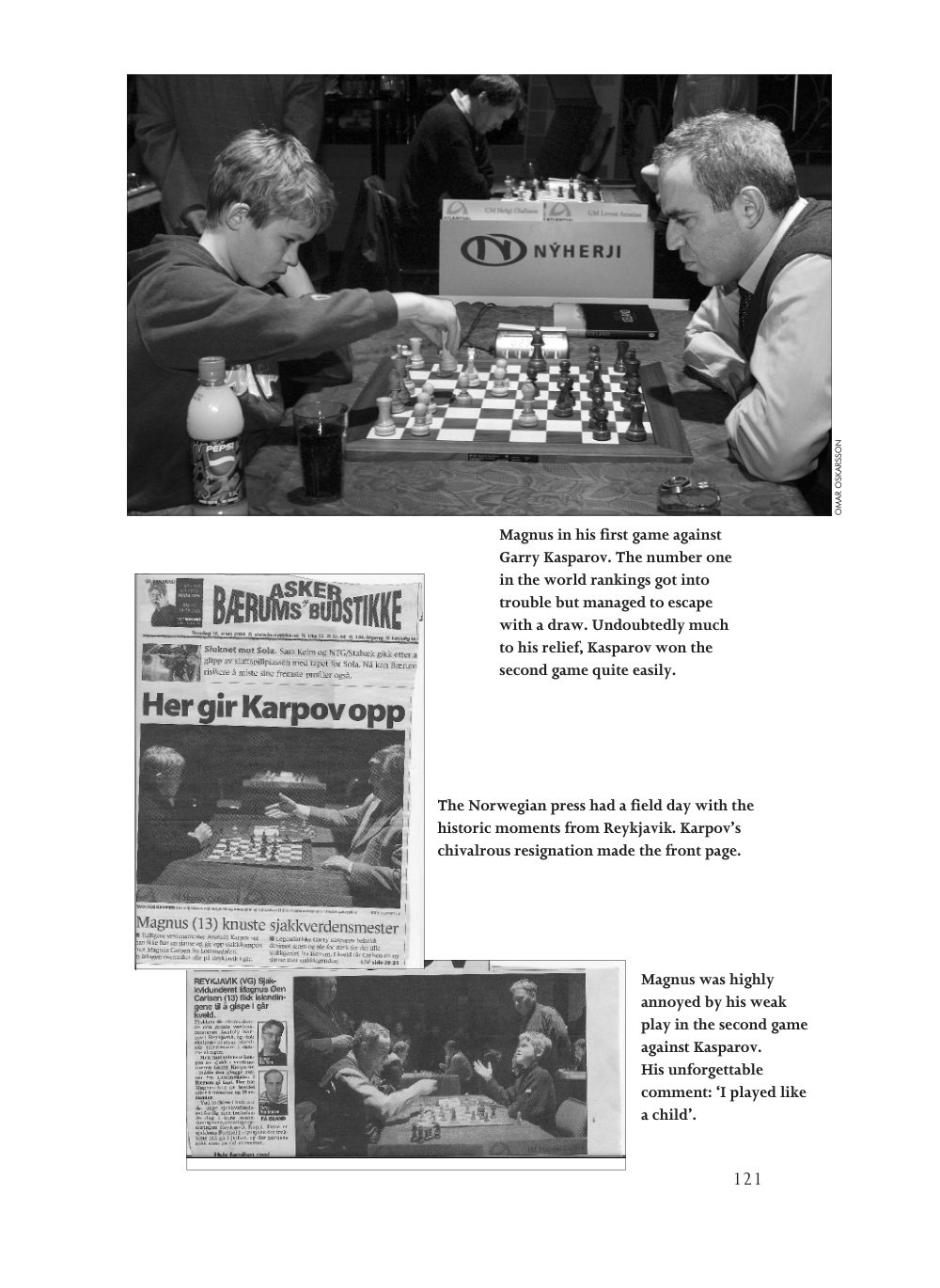 Sample page 9