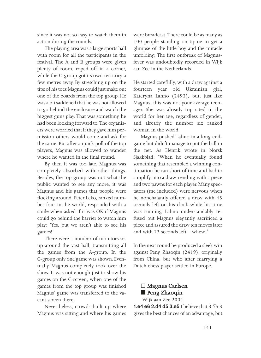 Sample page 12