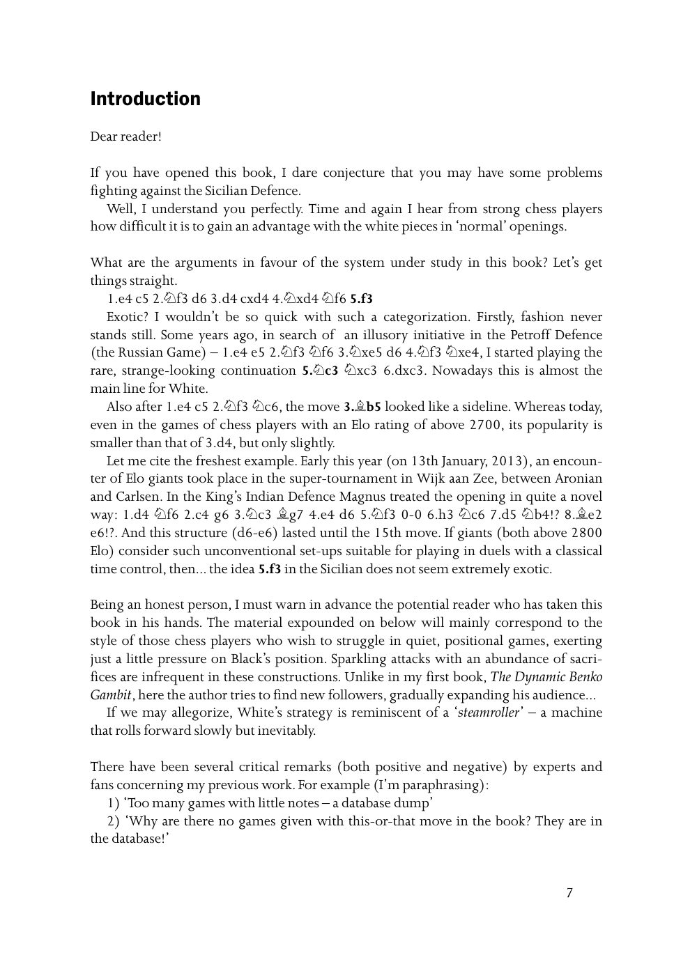 Sample page 4