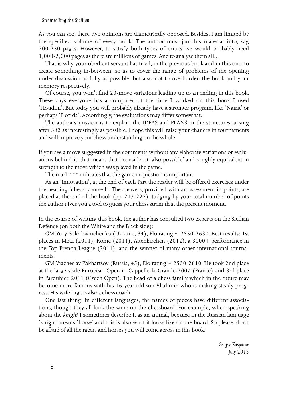 Sample page 5