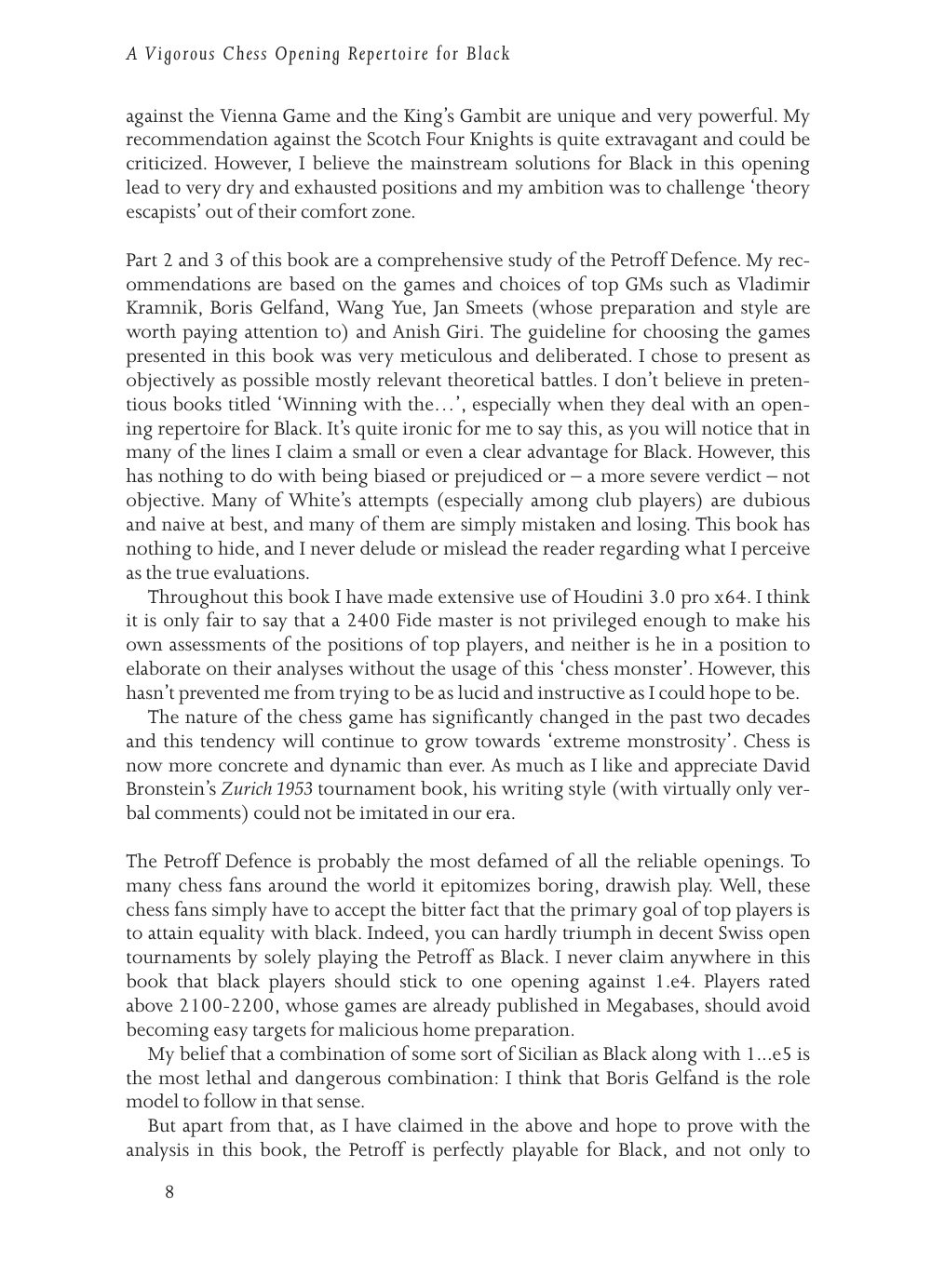 Sample page 5