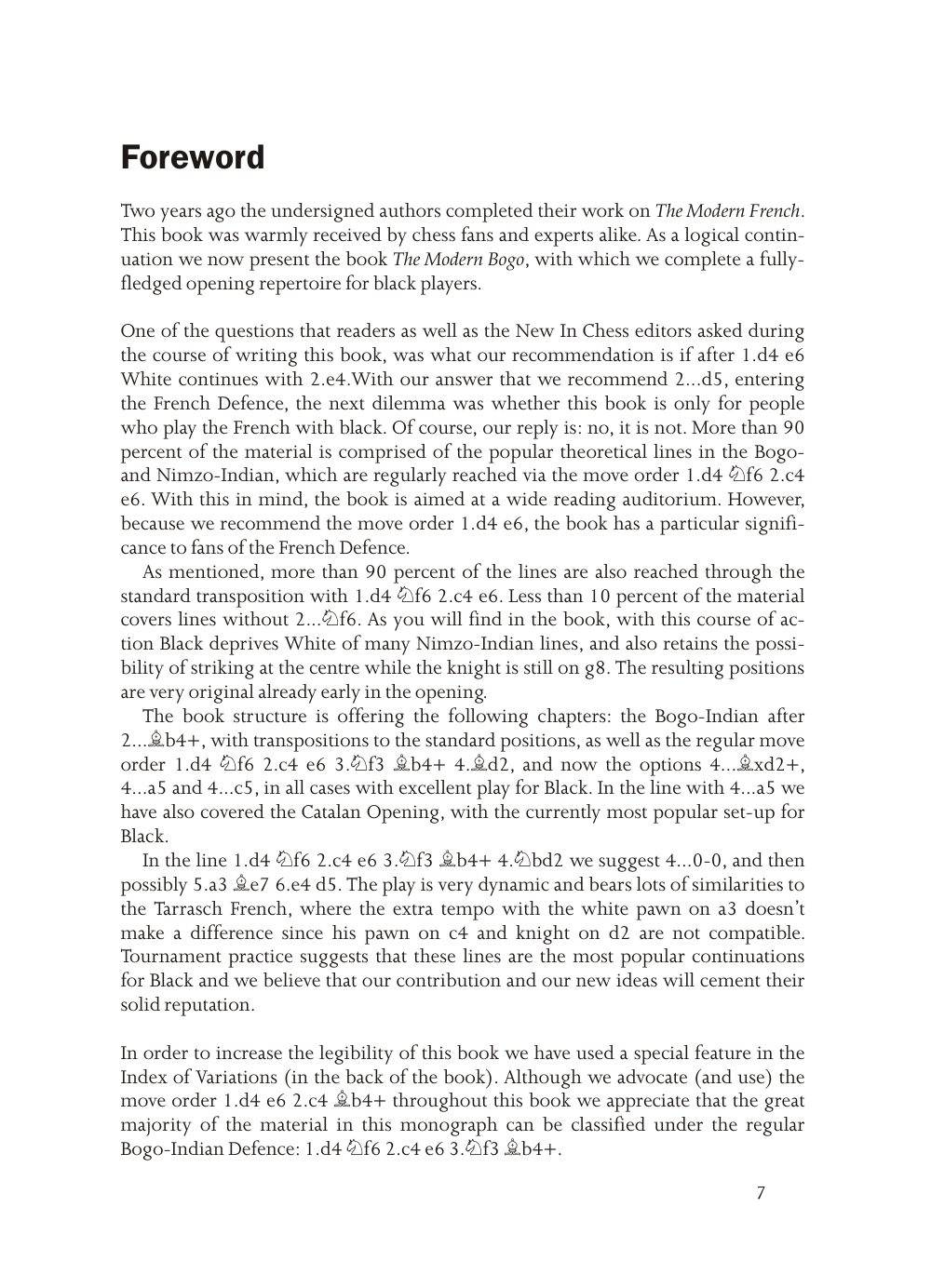 Sample page 4