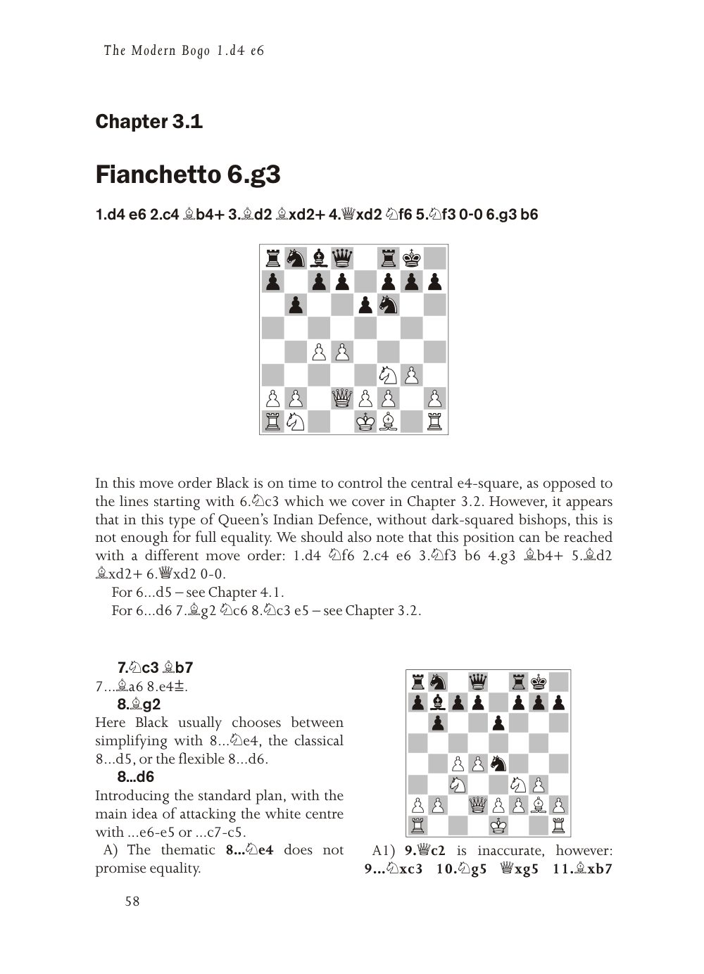Sample page 6