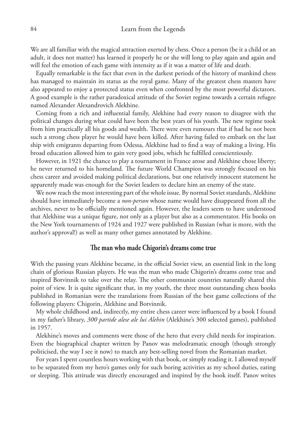 Sample page 6