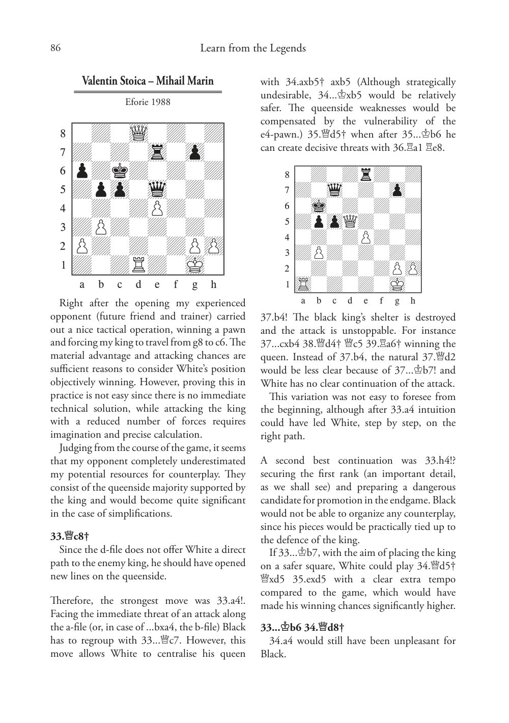 Sample page 8