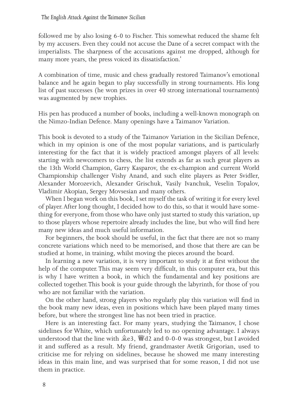 Sample page 3