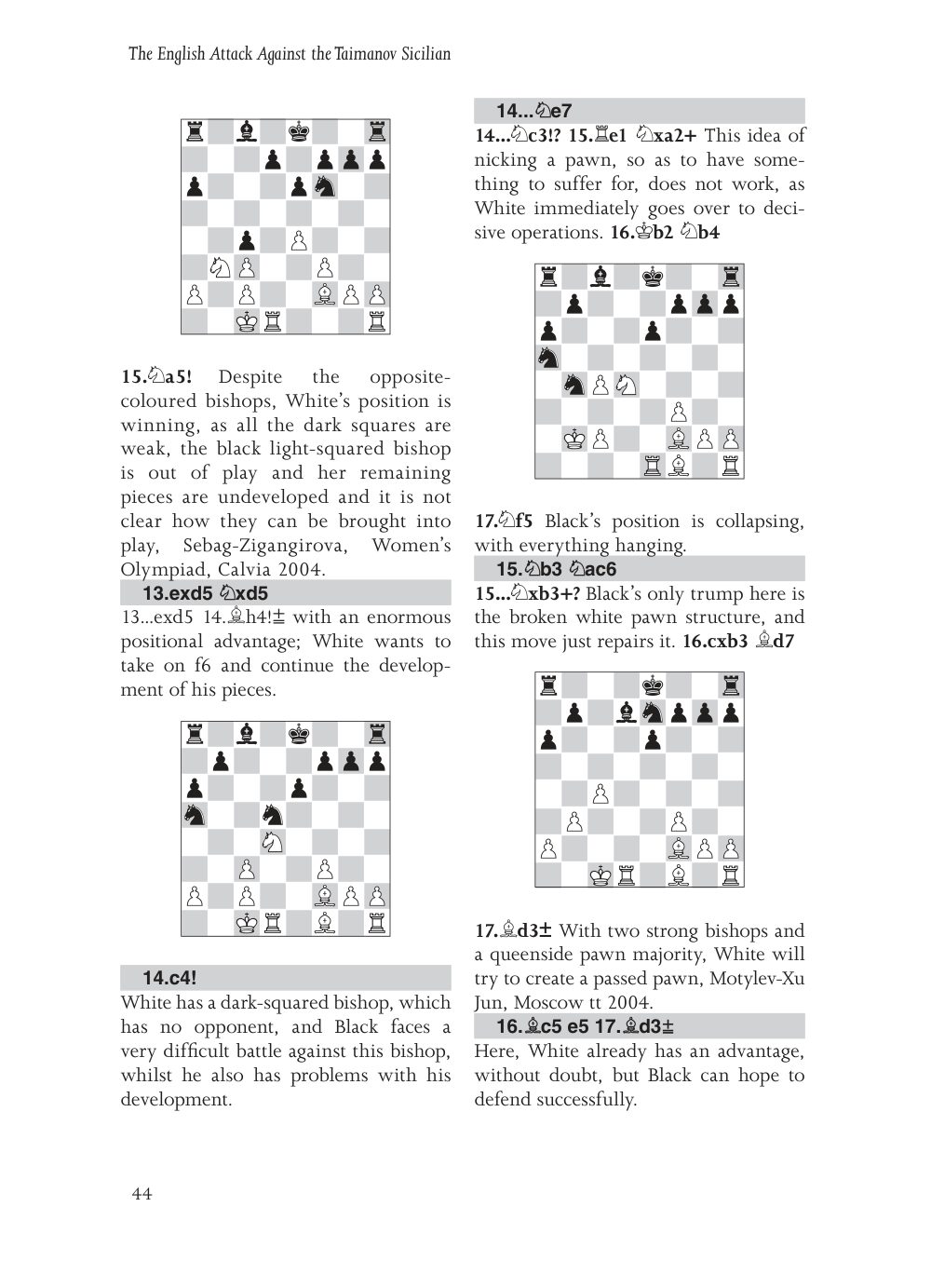 Sample page 13