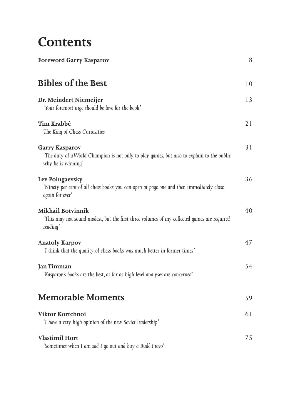 Sample page 1