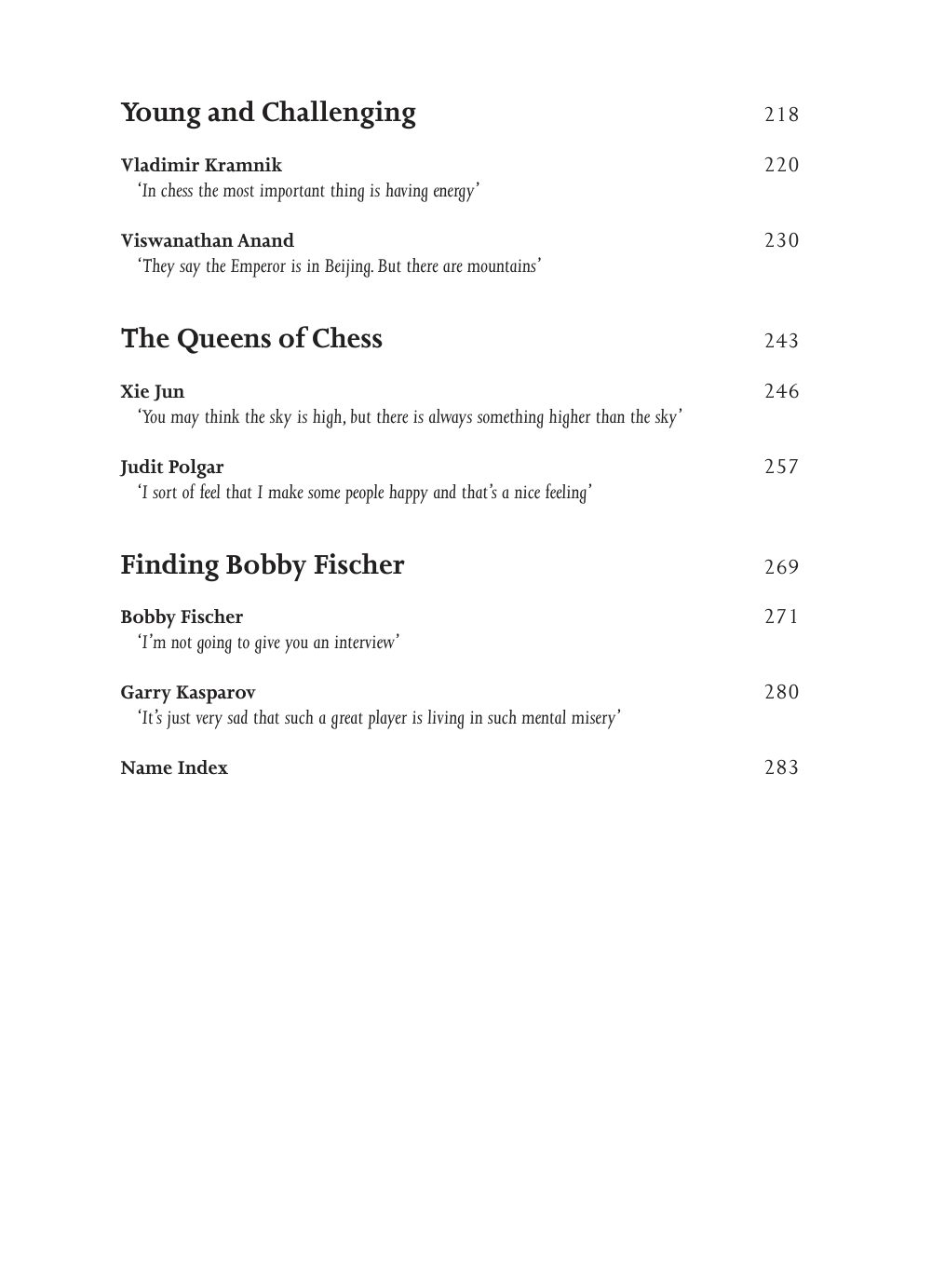 Sample page 3