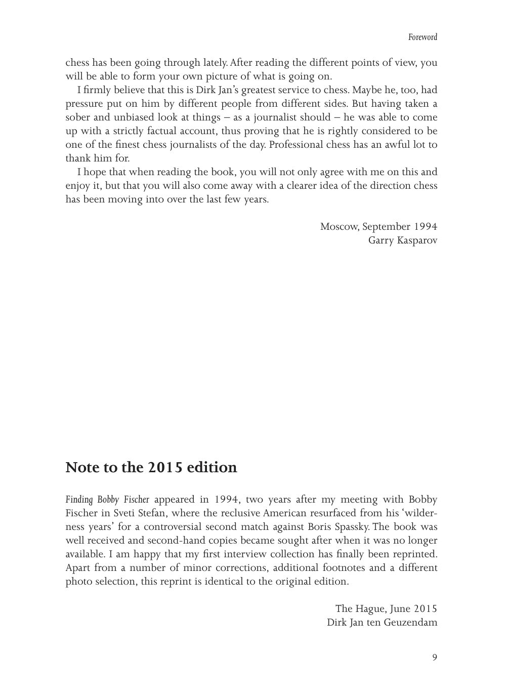 Sample page 5