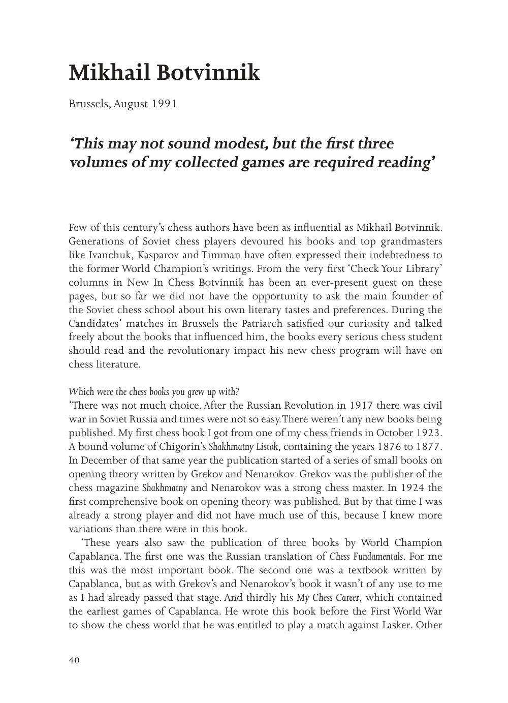 Sample page 6