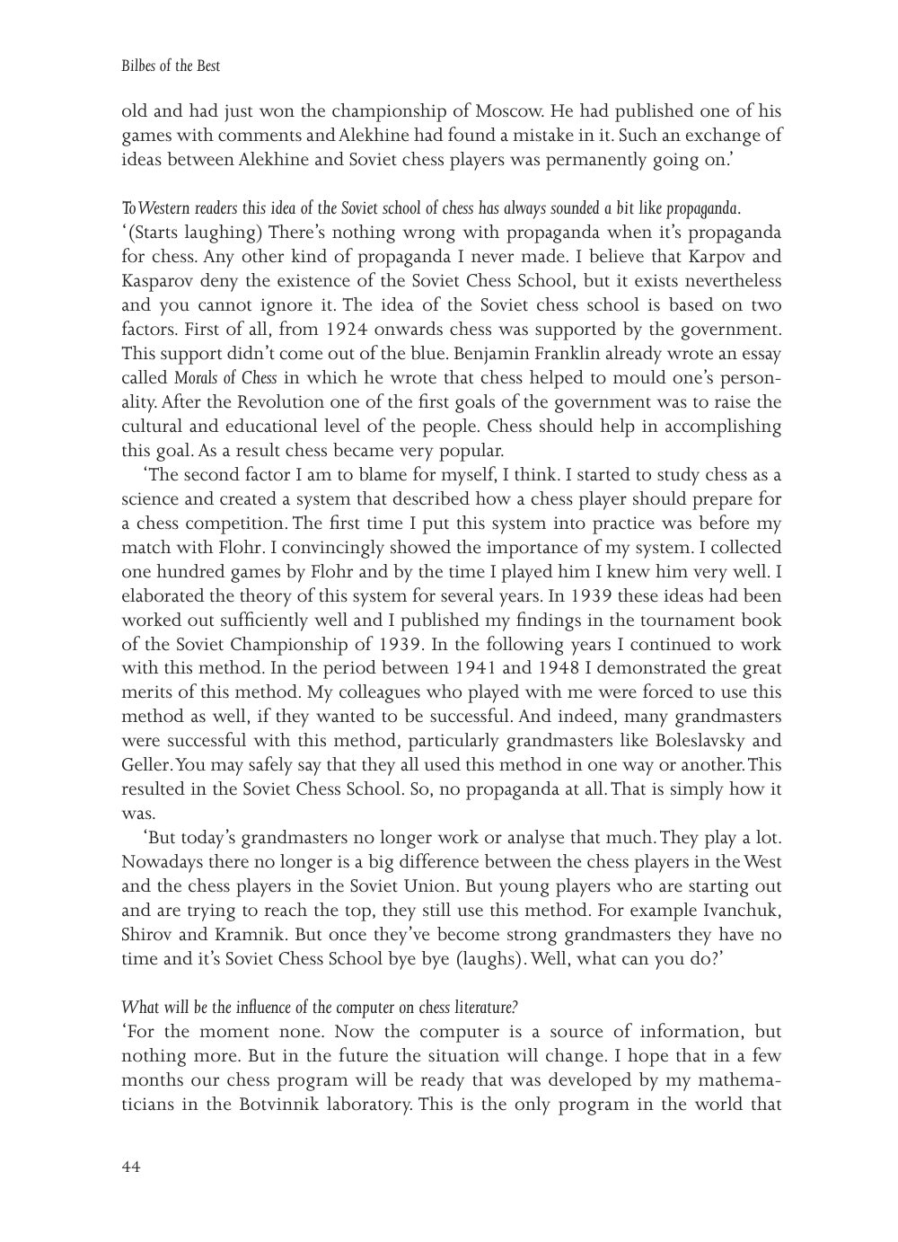Sample page 10