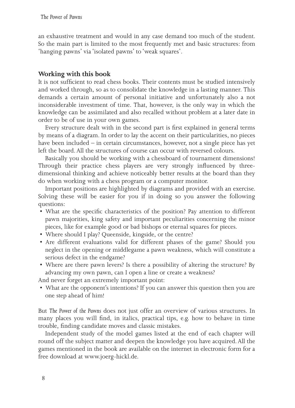 Sample page 4