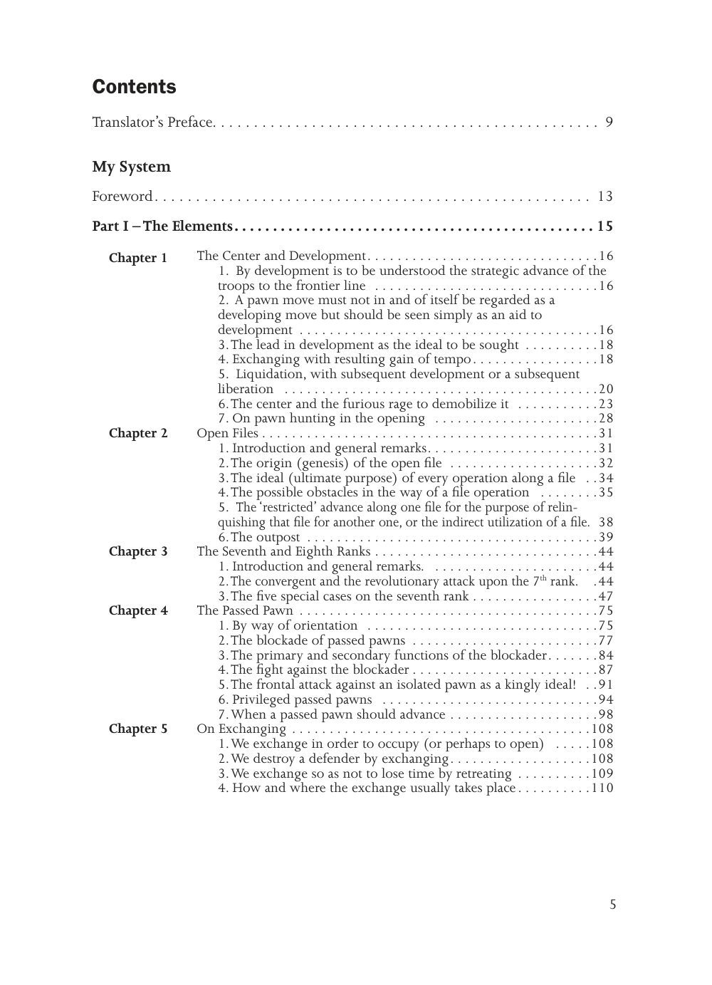 Sample page 2