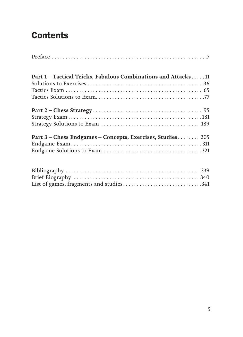 Sample page 1