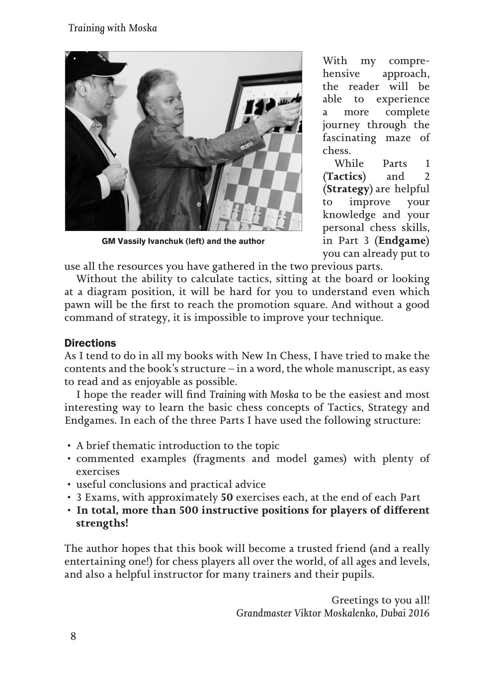 Sample page 3