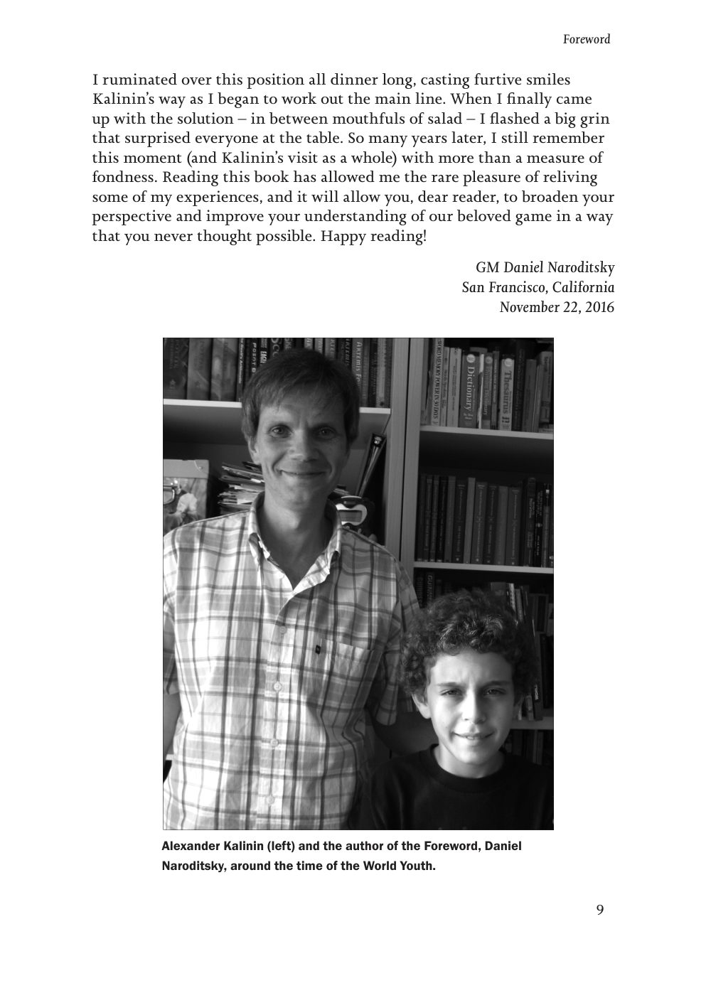 Sample page 3
