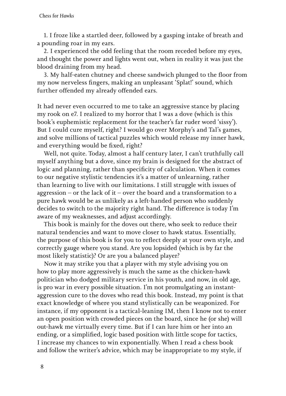 Sample page 4