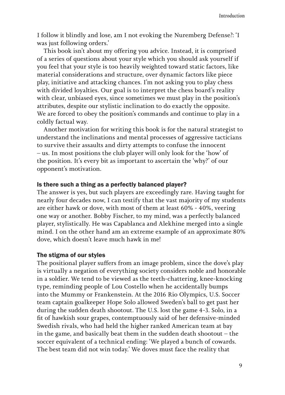 Sample page 5
