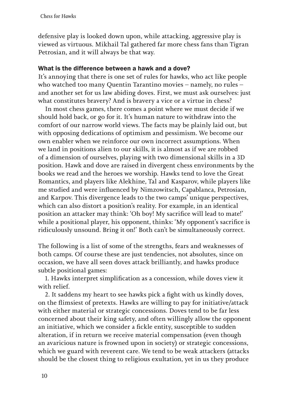 Sample page 6