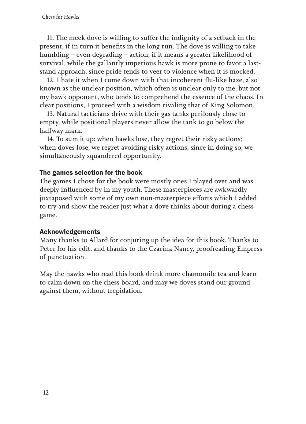 Sample page 8