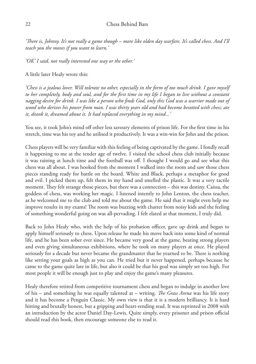 Sample page 8