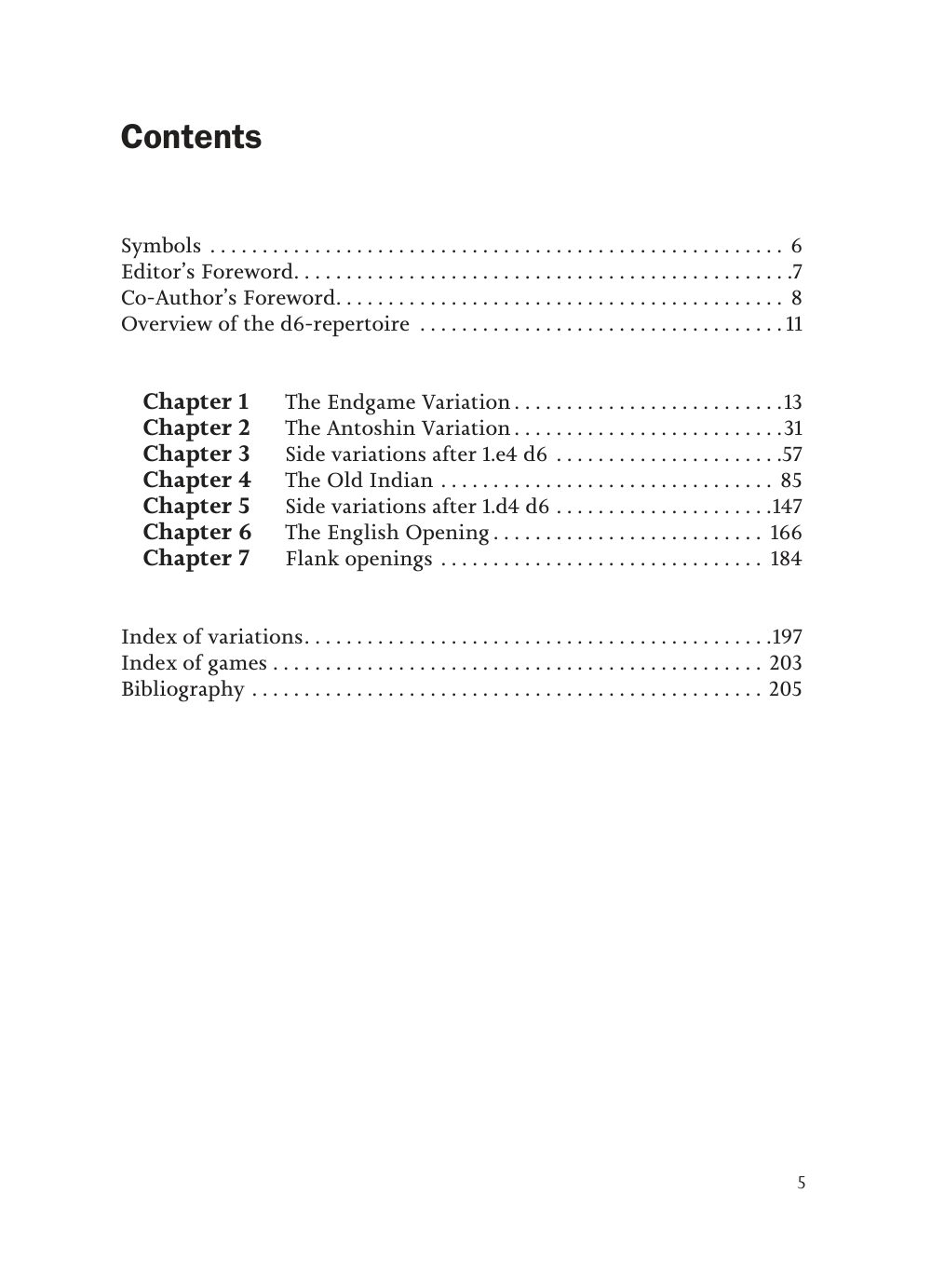 Sample page 1
