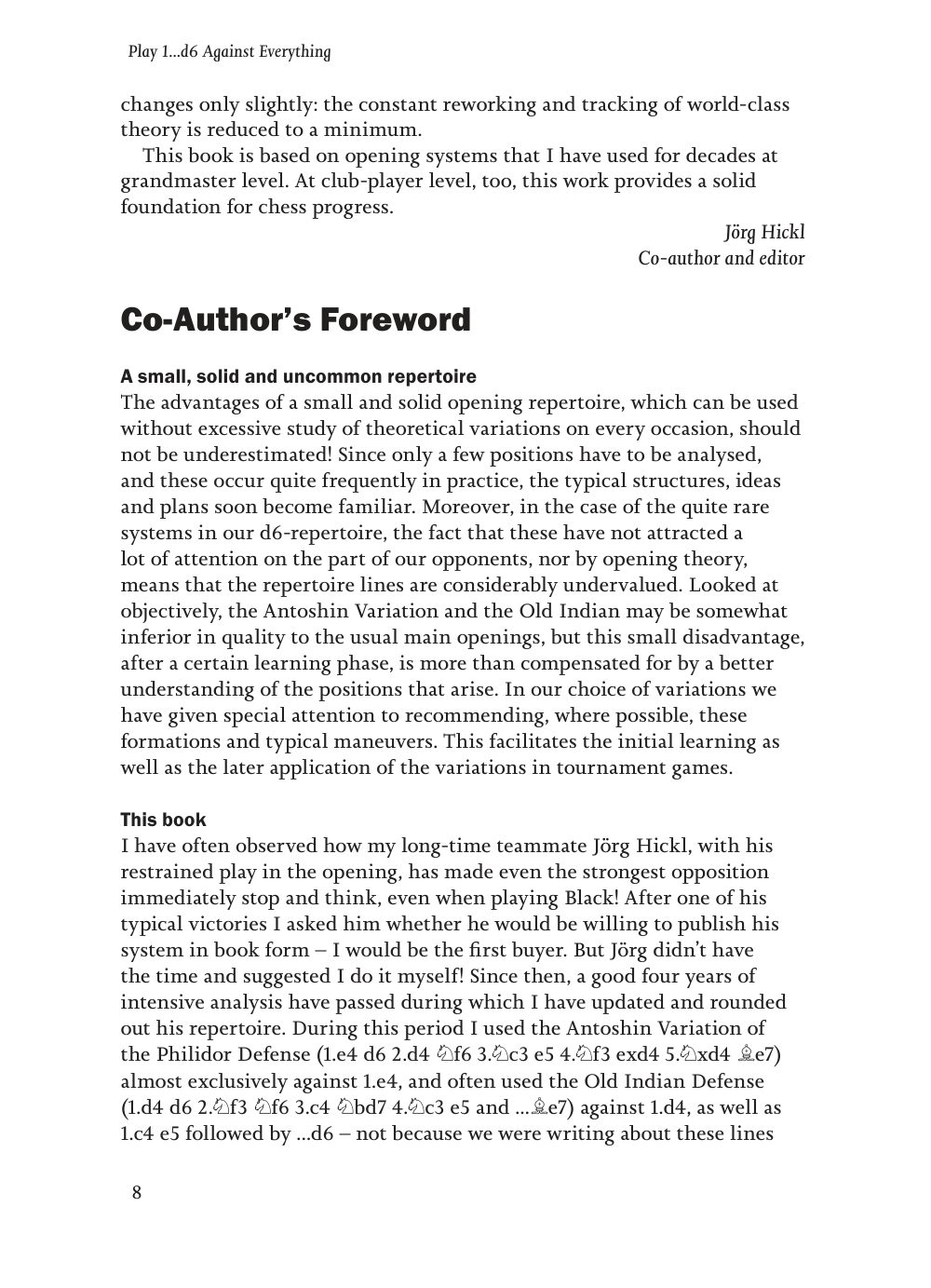 Sample page 3