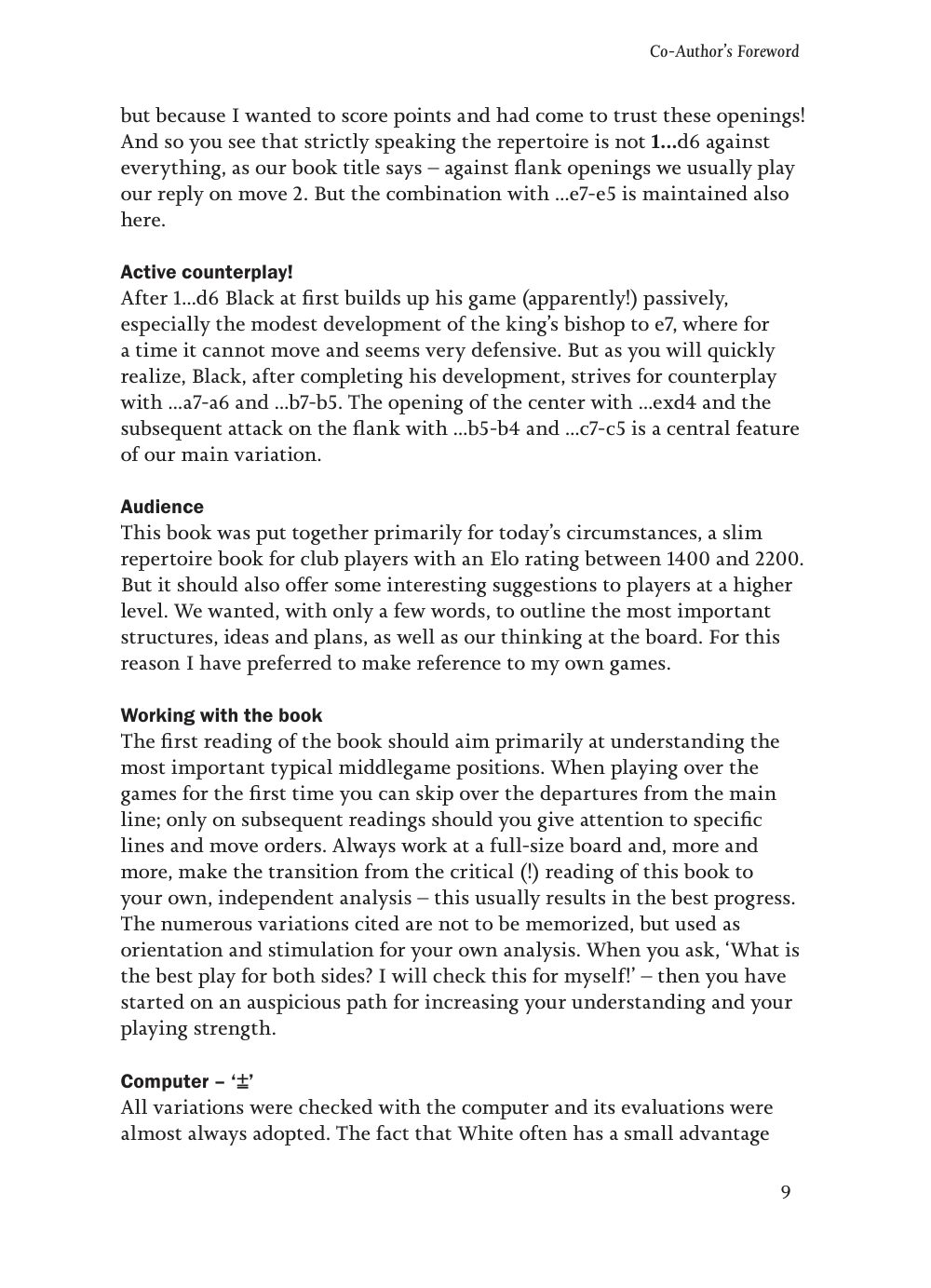 Sample page 4