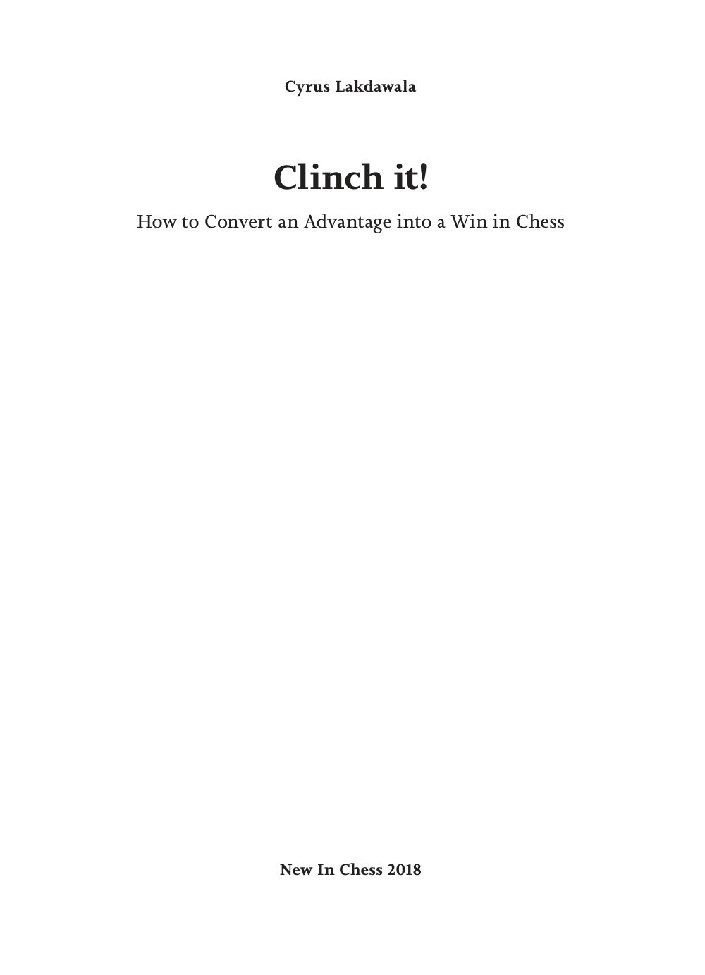 Sample page 1