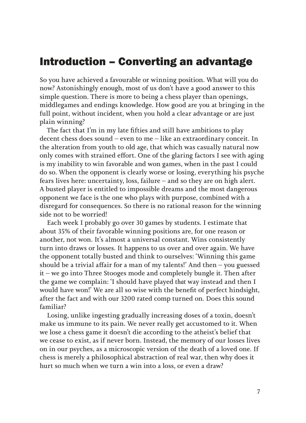 Sample page 3