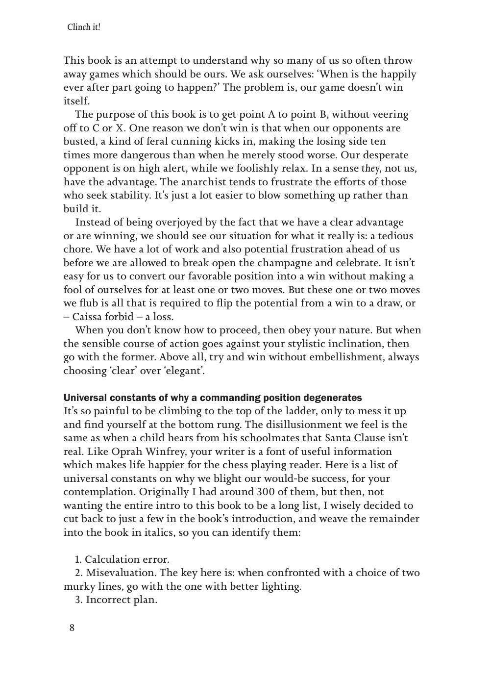 Sample page 4