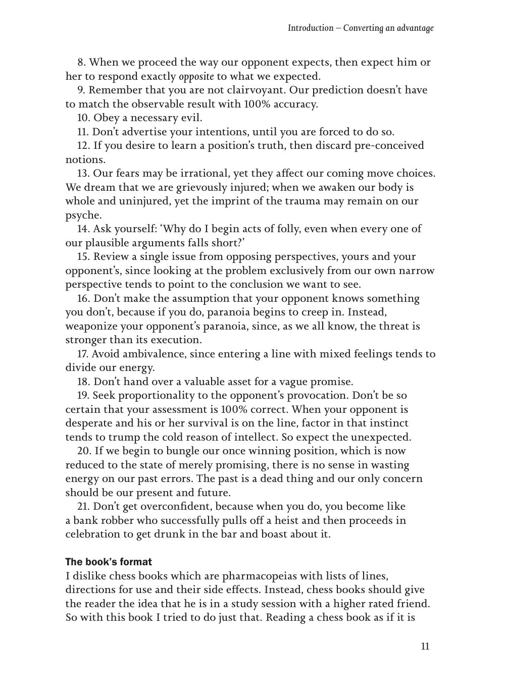 Sample page 7