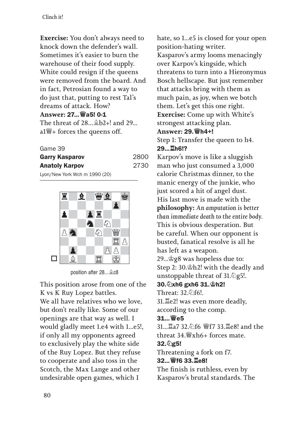 Sample page 10