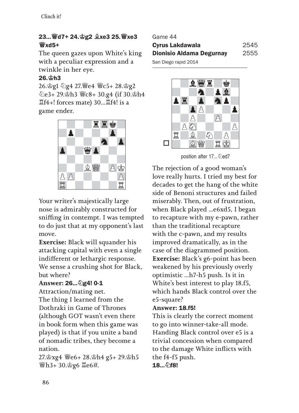 Sample page 16