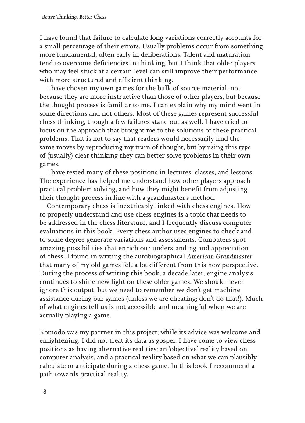 Sample page 4