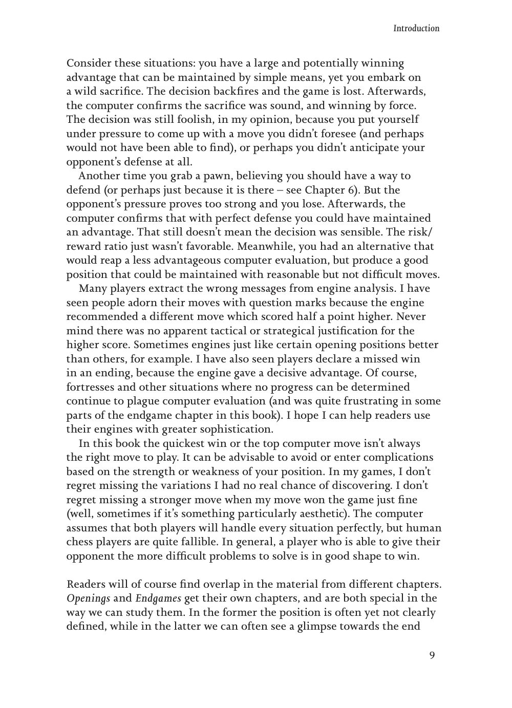 Sample page 5