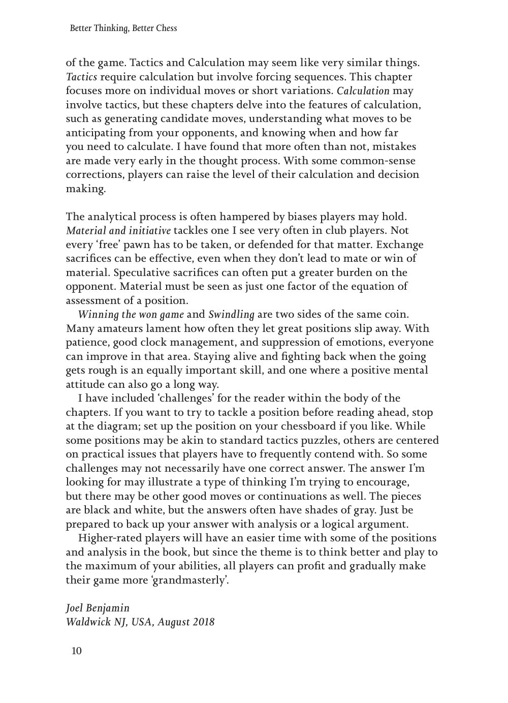 Sample page 6