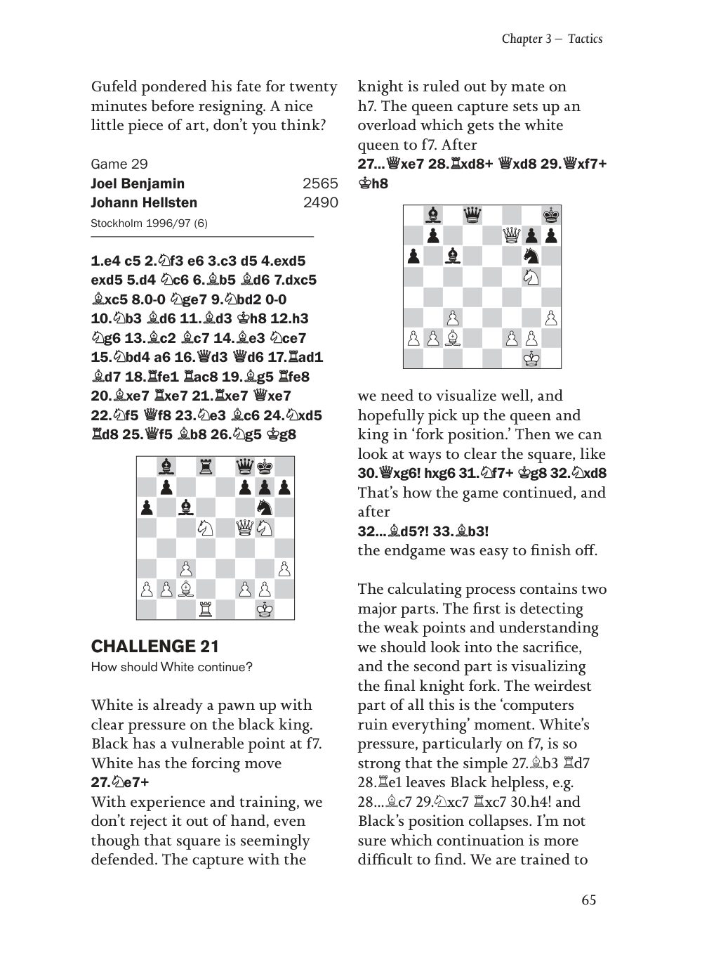 Sample page 8