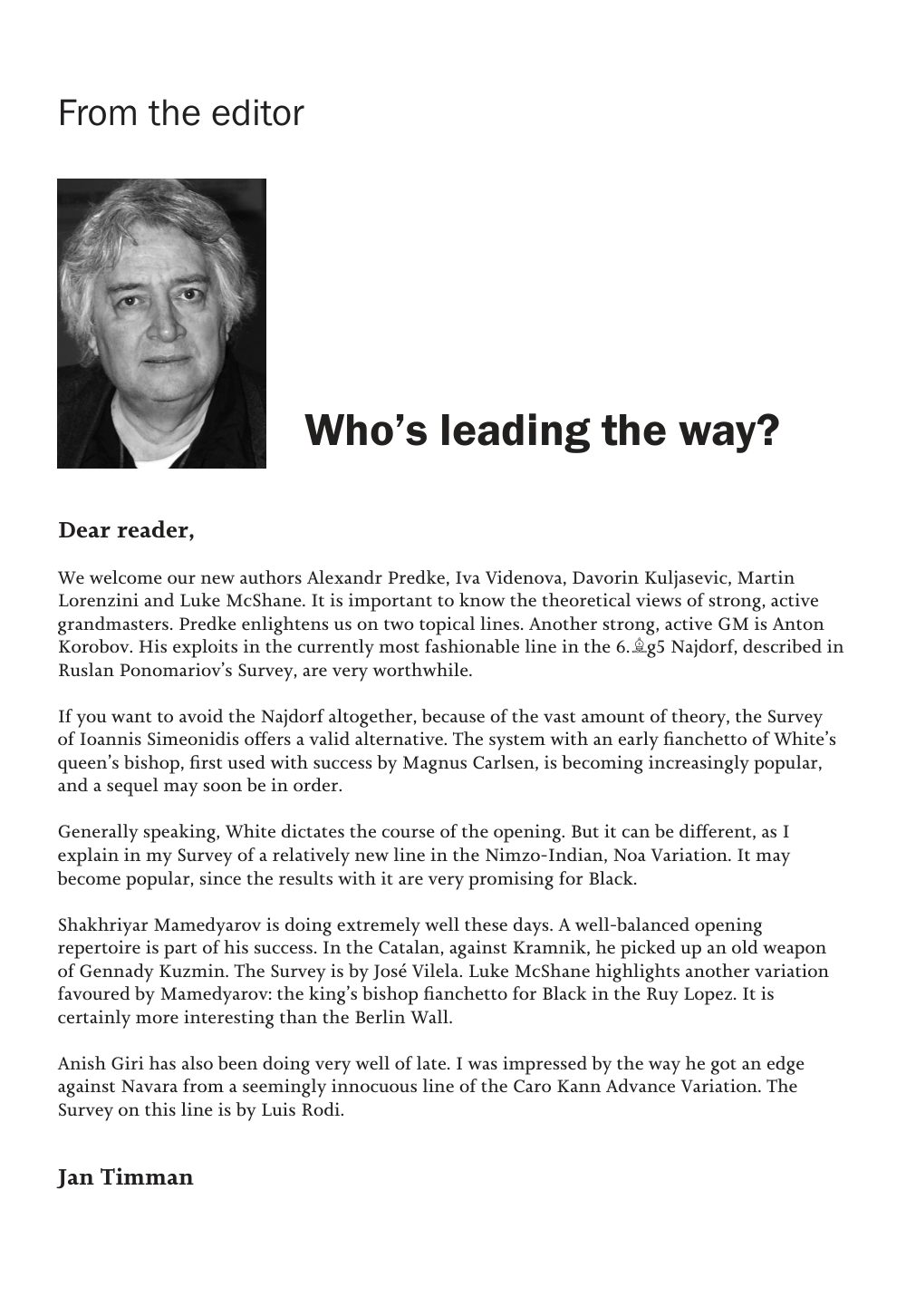 Sample page 1