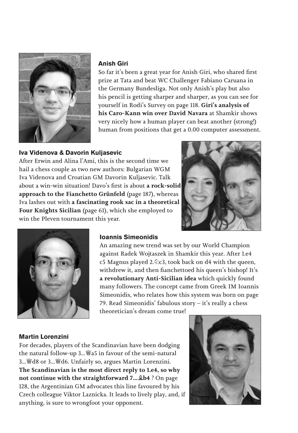 Sample page 3