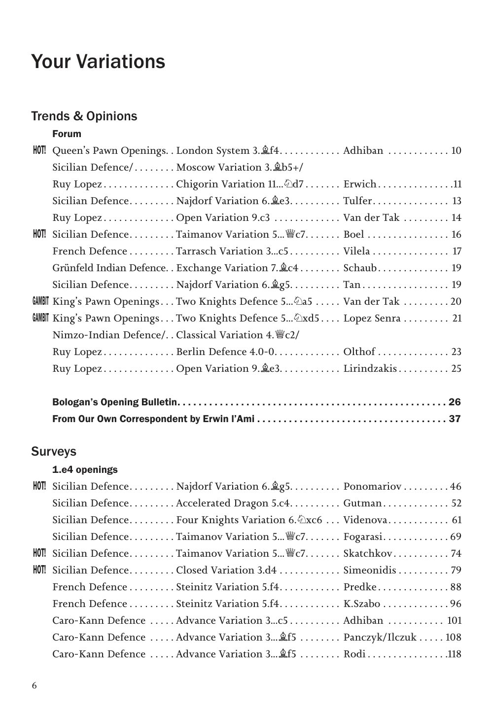 Sample page 4