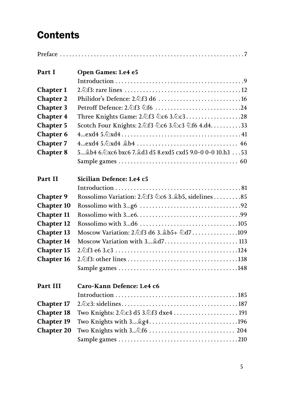 Sample page 2