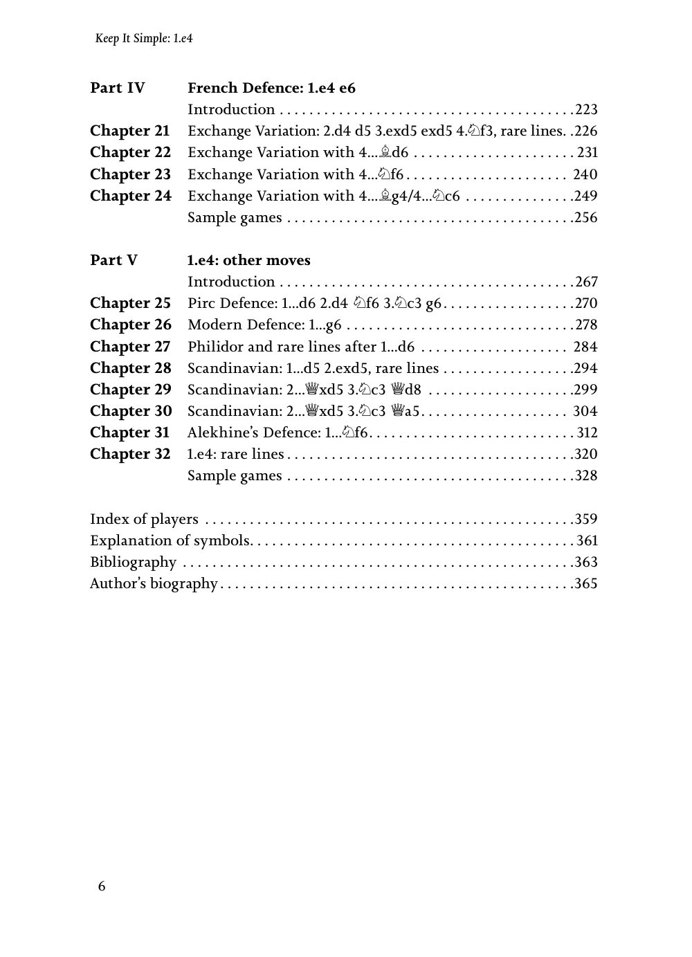 Sample page 3