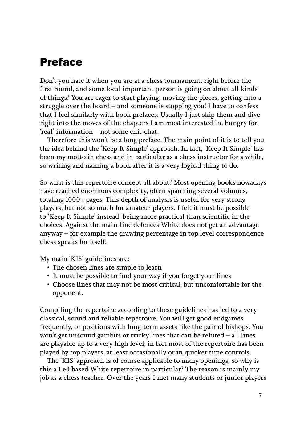 Sample page 4