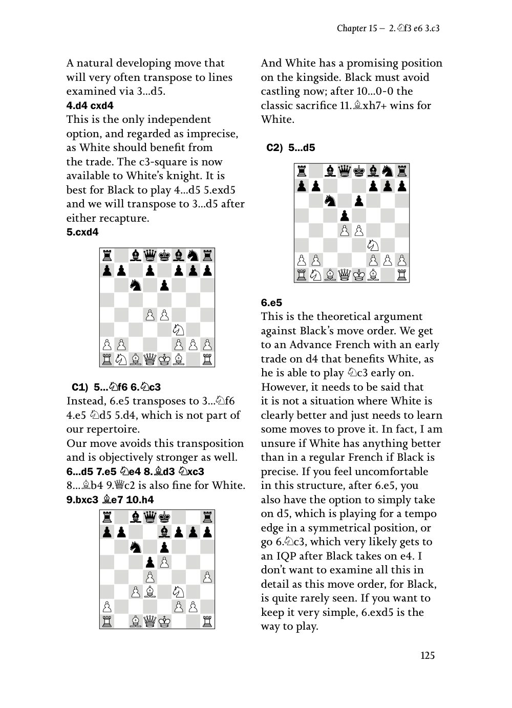 Sample page 11
