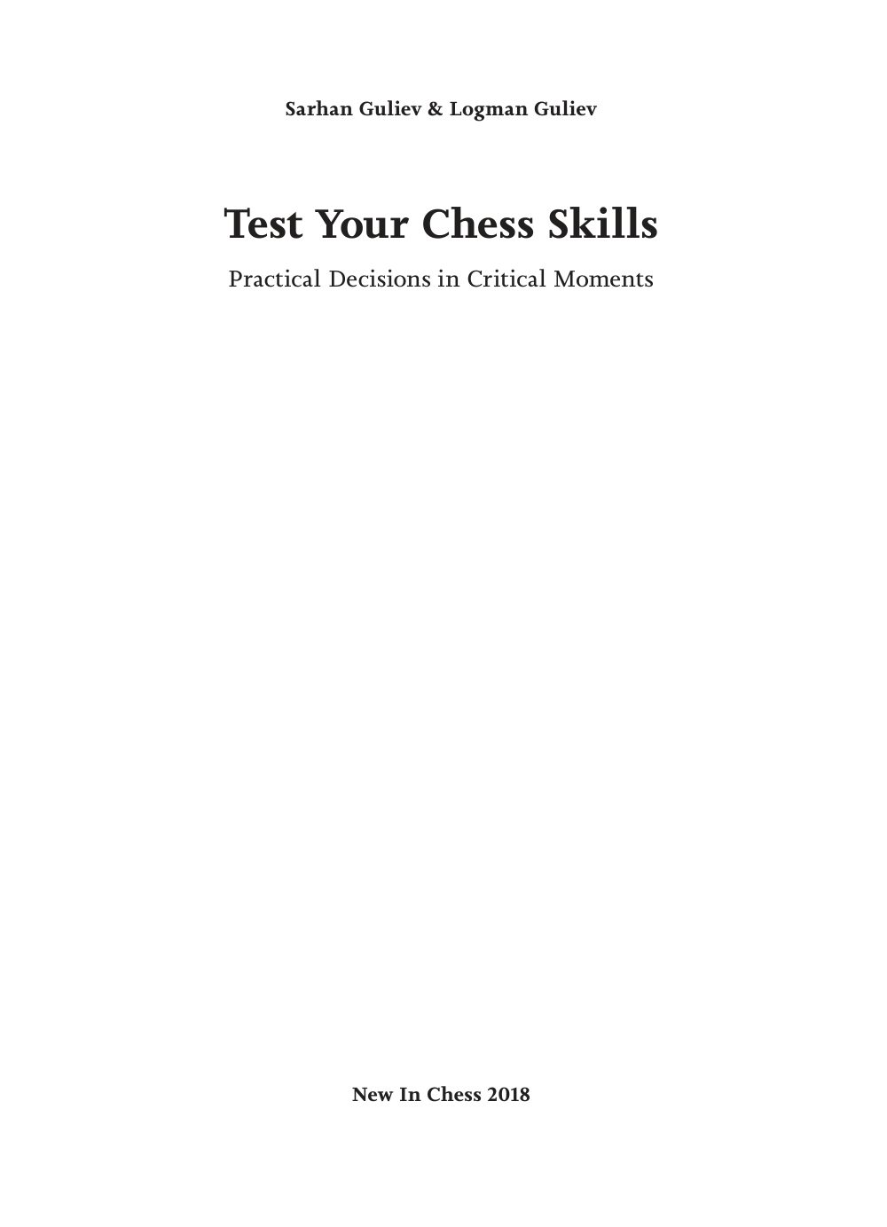 Sample page 1