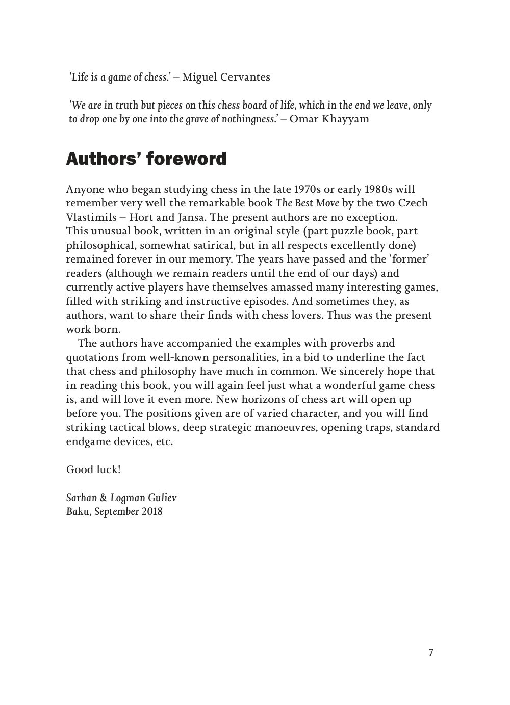 Sample page 3